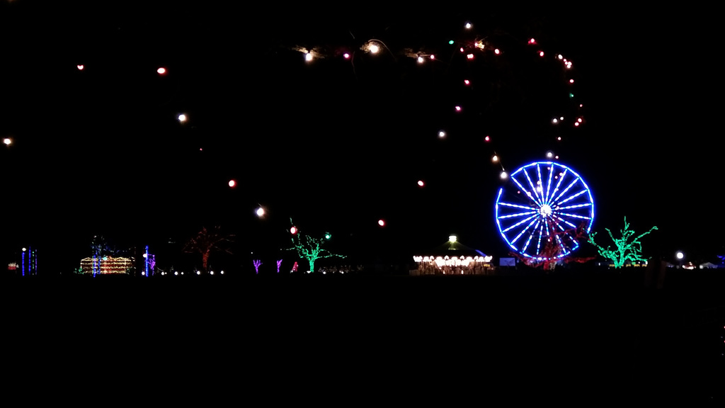 Trail of Lights 2017
