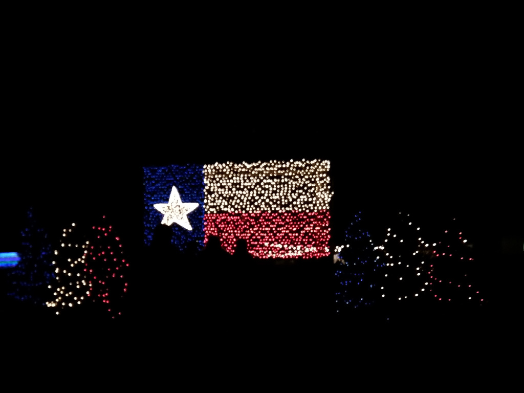 Trail of Lights 2017