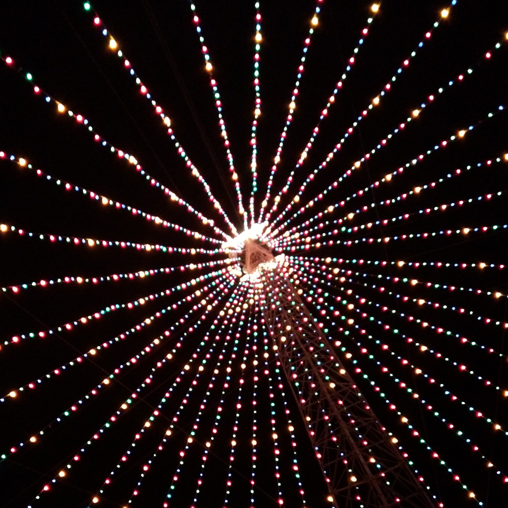 Trail of Lights 2017