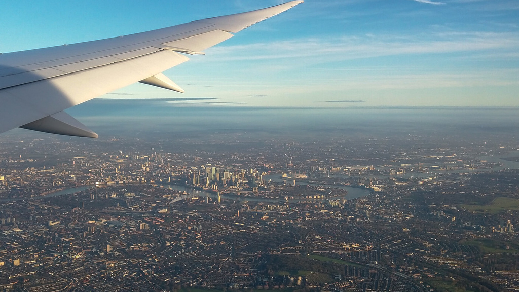 London