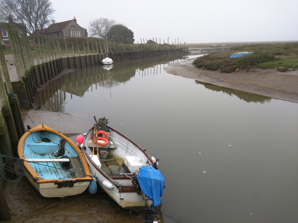 Boats