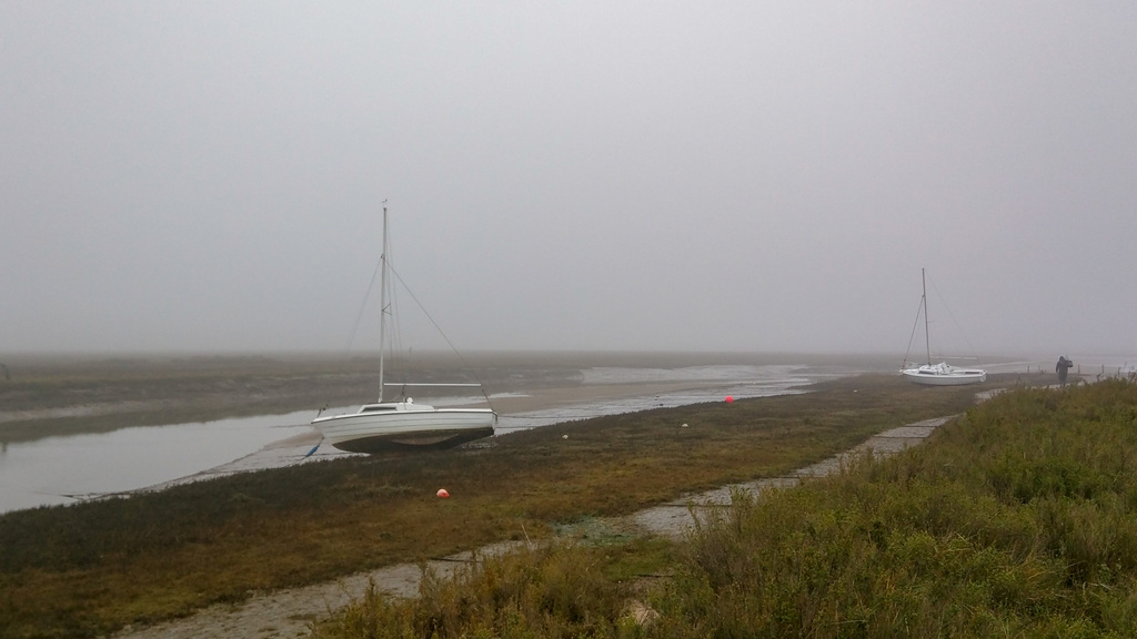 Boats