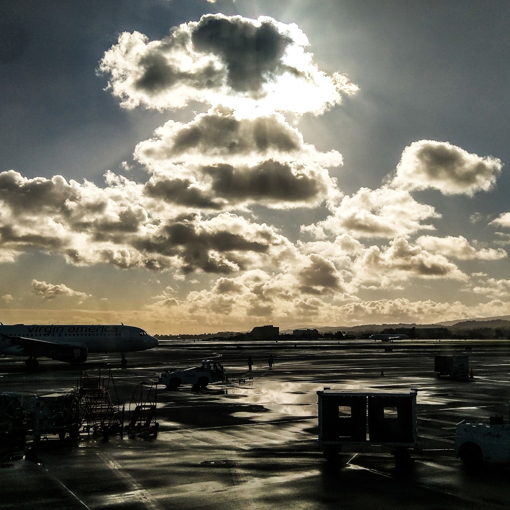 SFO