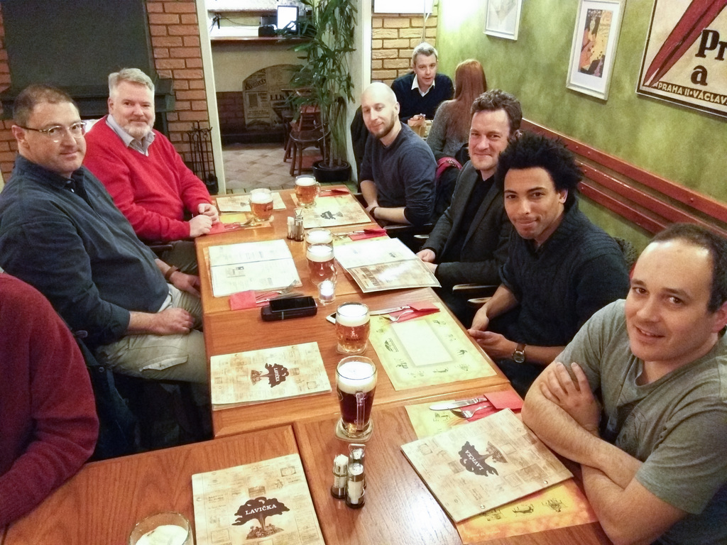 XProc Workshop, XML Prague 2018
