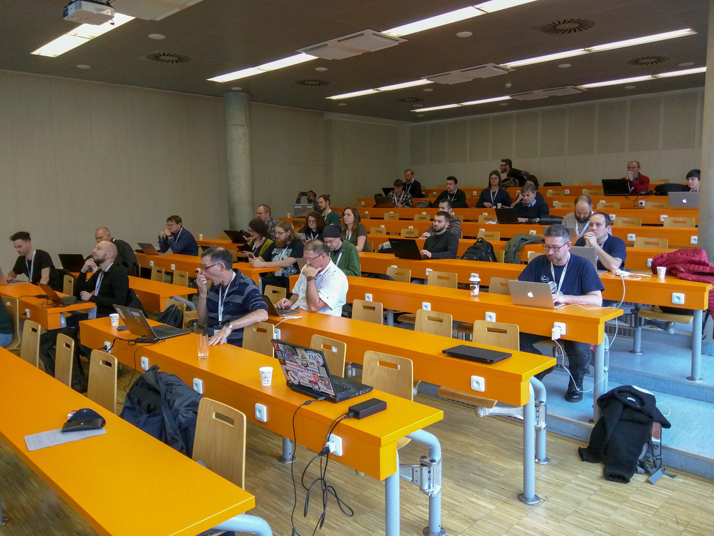 XProc Workshop, XML Prague 2018
