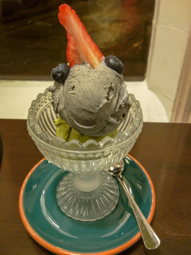 Dessert