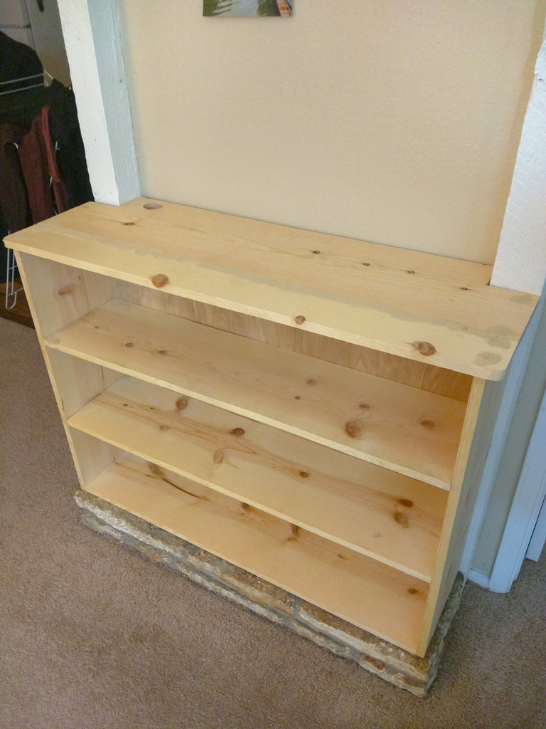 TV Stand