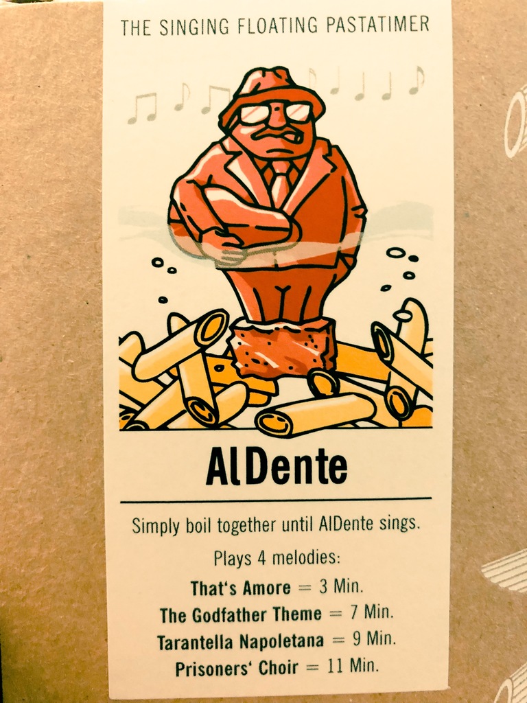 Al Dente
