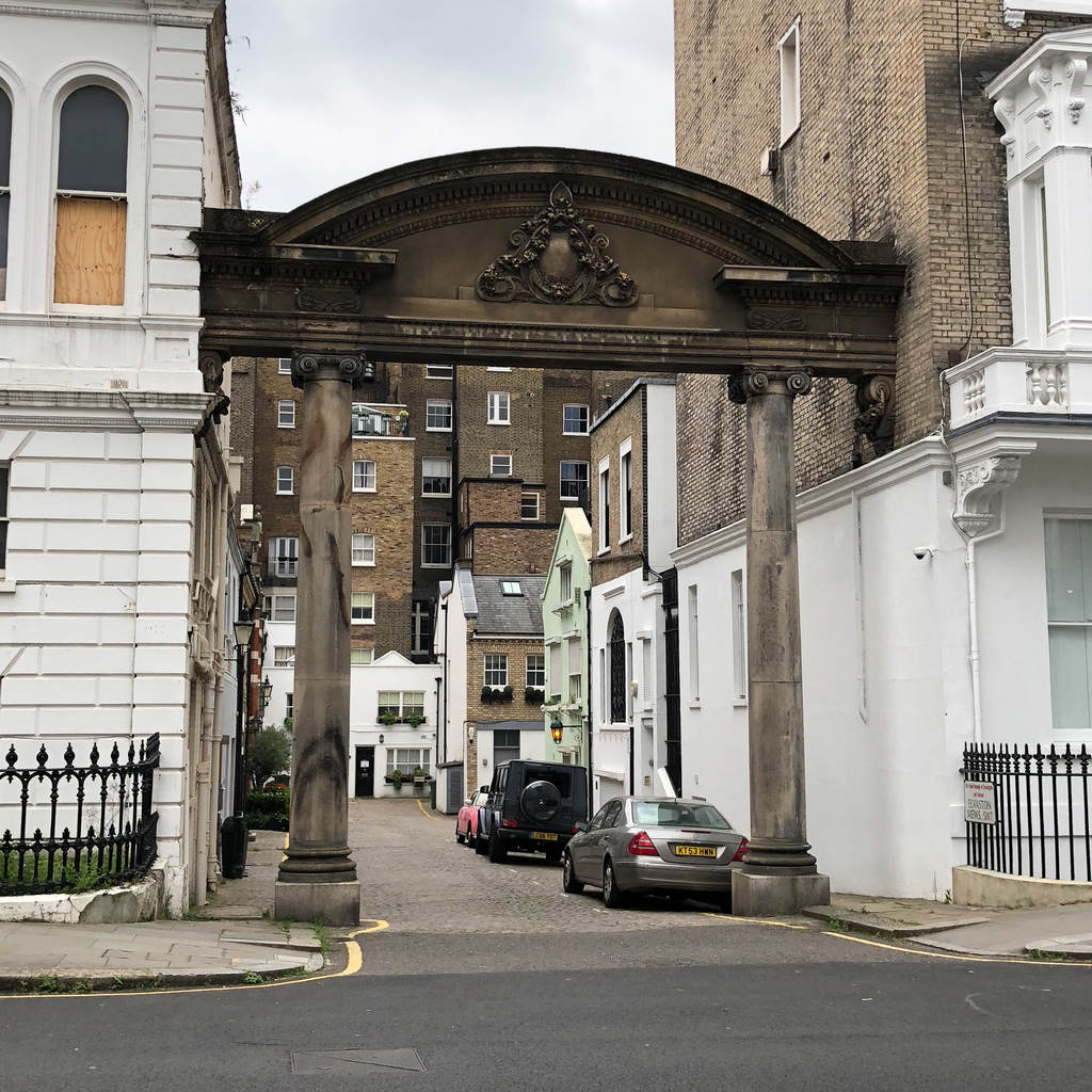 London