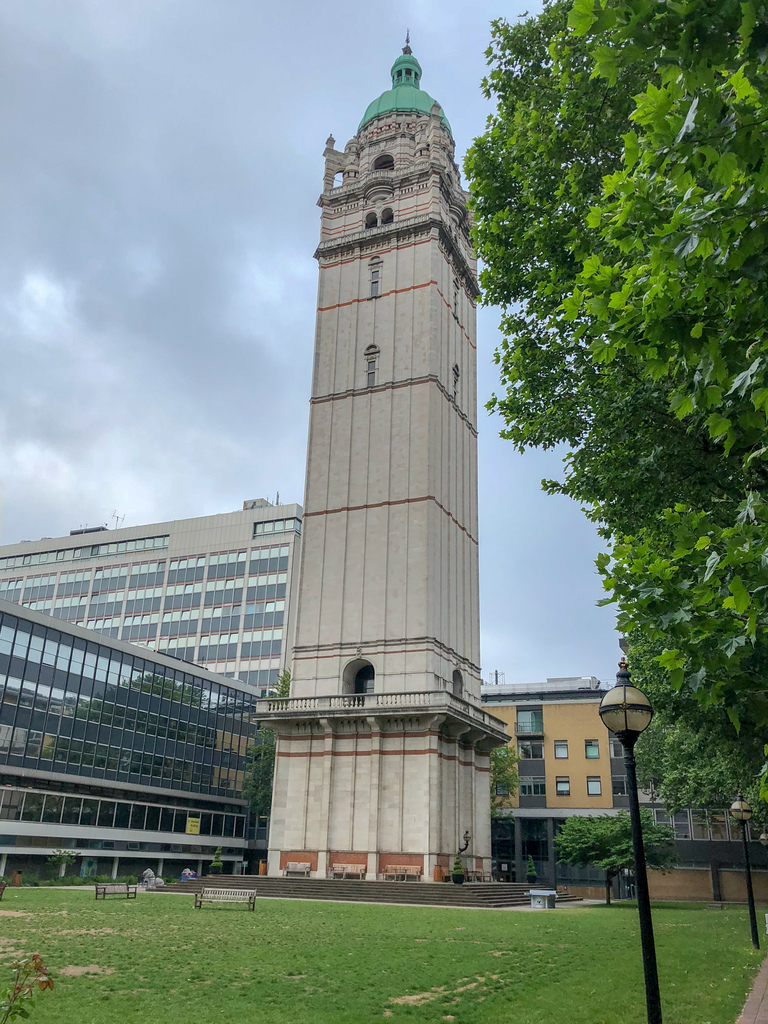 Imperial College