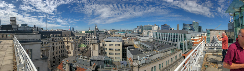 Office views
