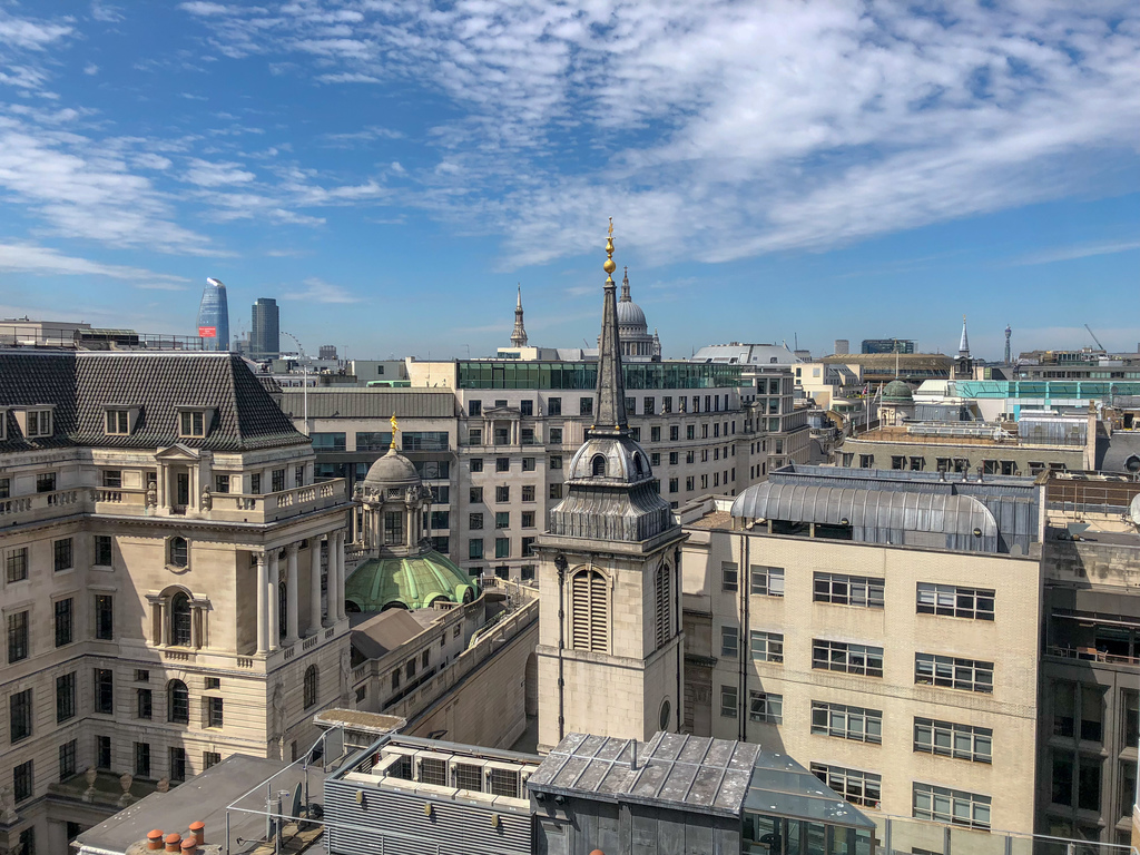 Office views