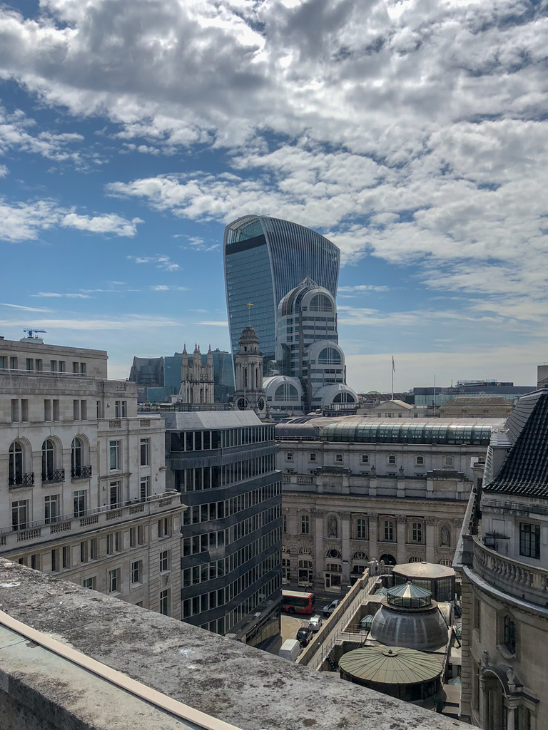 Office views