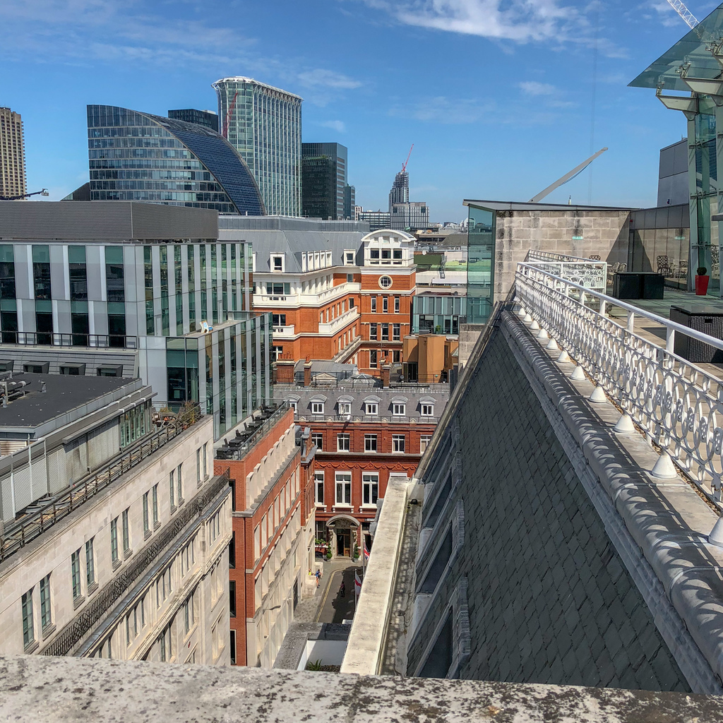 Office views