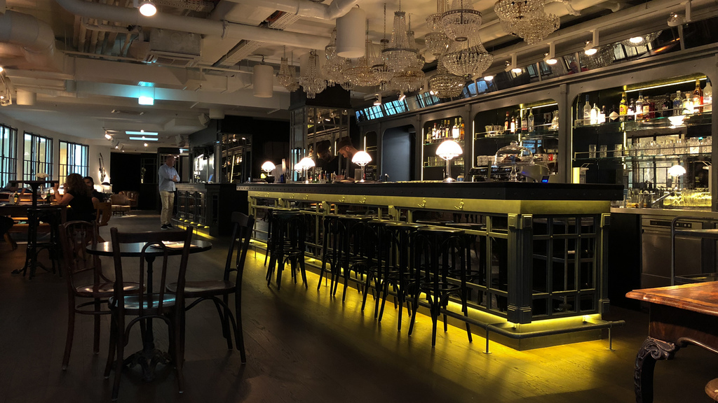Ruby Lissi Hotel & Bar