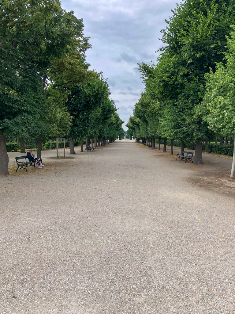 Schönbrunn Palace