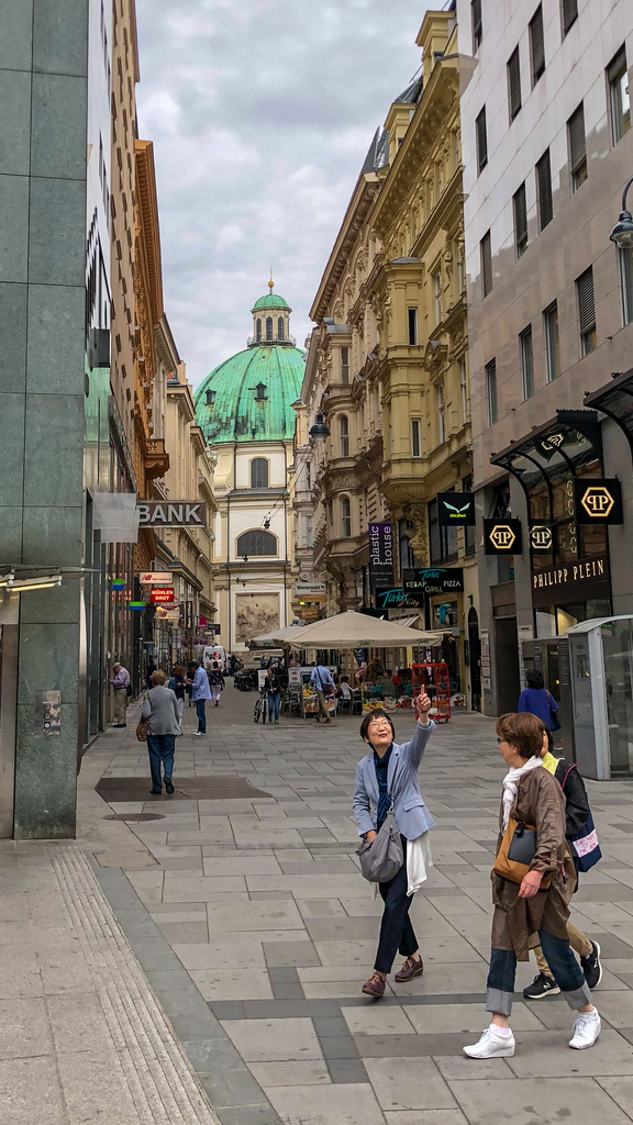 Random Vienna