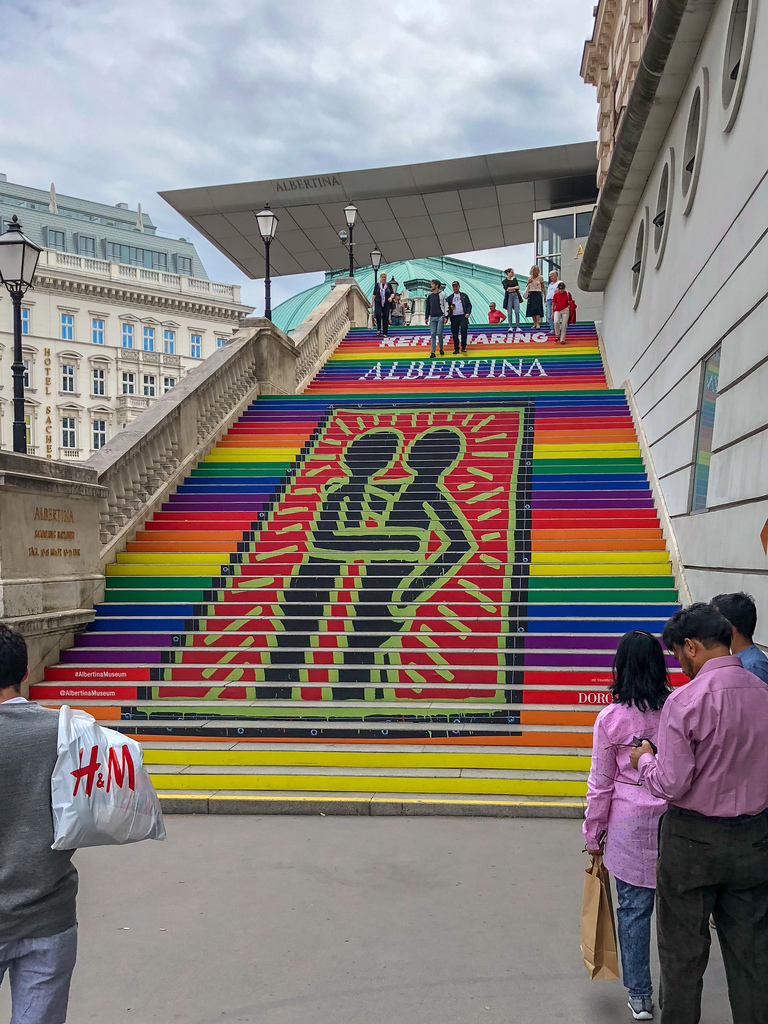 Random Vienna