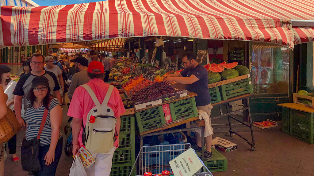 Naschmarkt