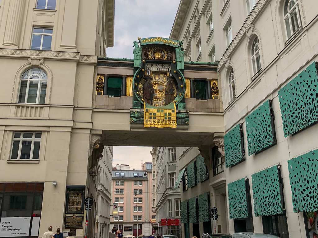 Clock