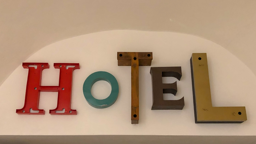 Ruby Lissi Hotel & Bar