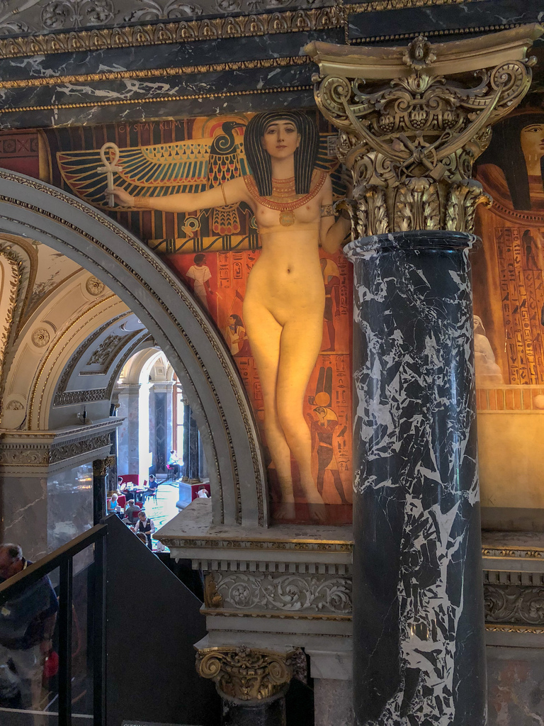 Kunst Historsches Museum