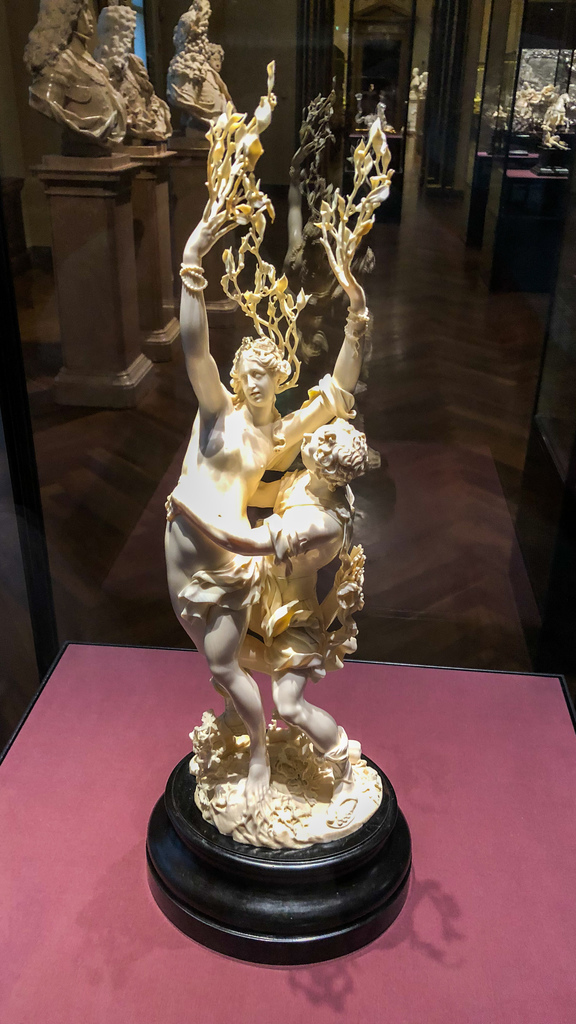 Kunst Historsches Museum