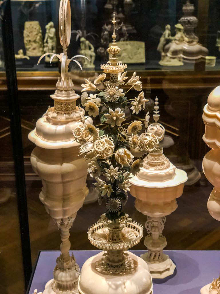Kunst Historsches Museum