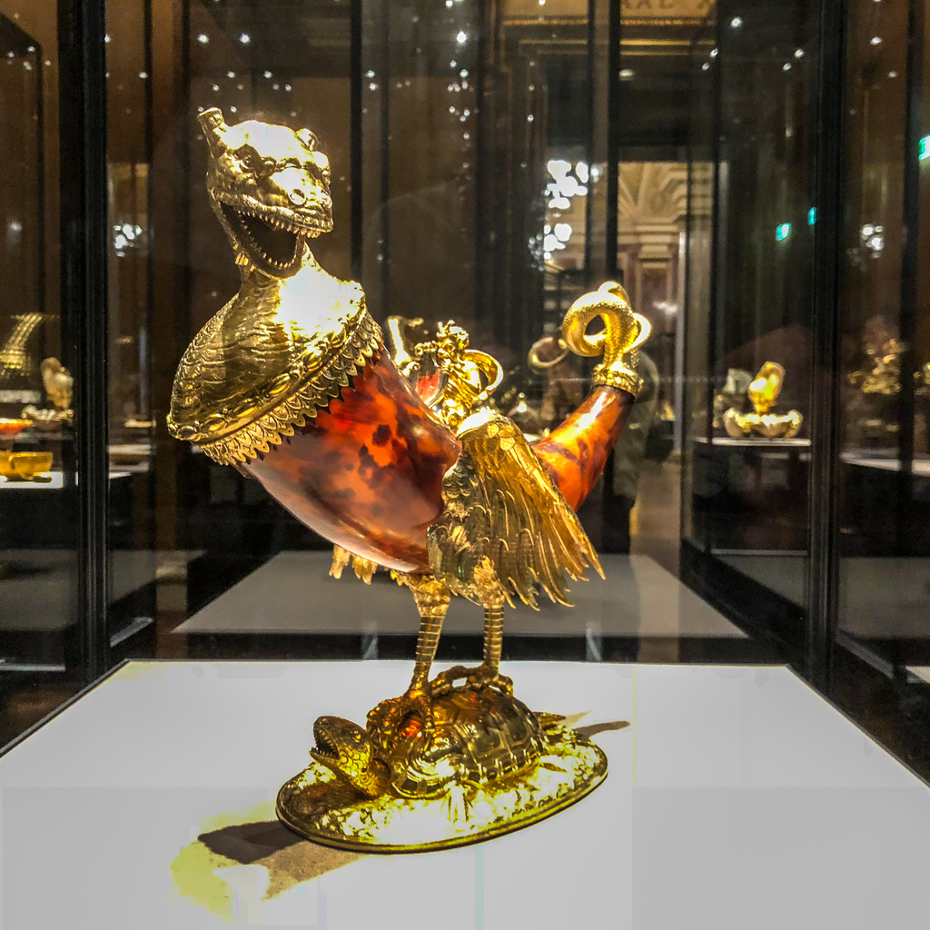 Kunst Historsches Museum