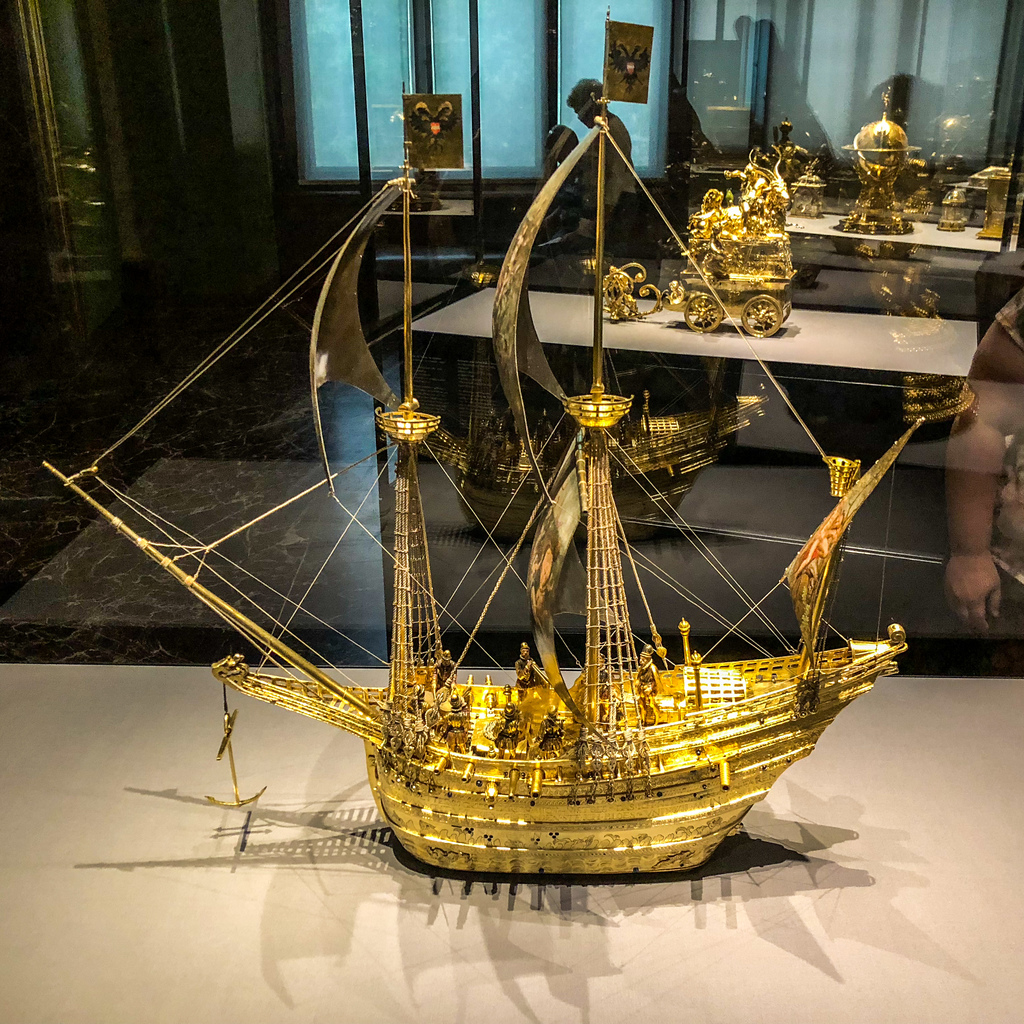 Kunst Historsches Museum
