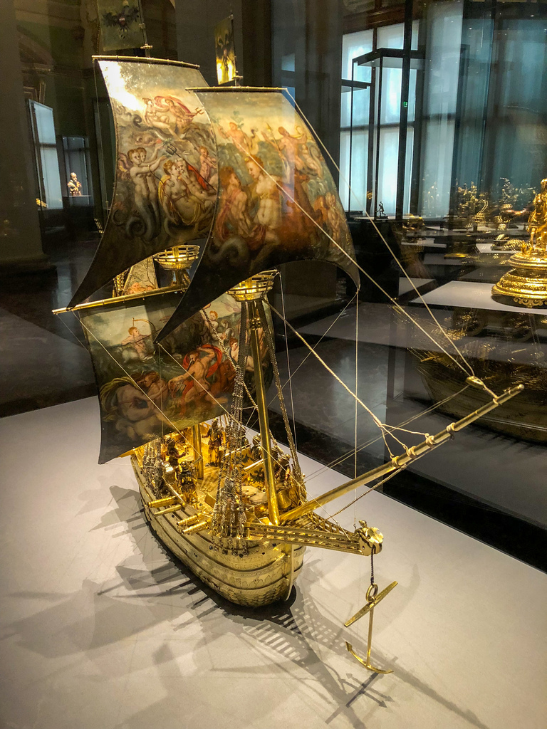 Kunst Historsches Museum