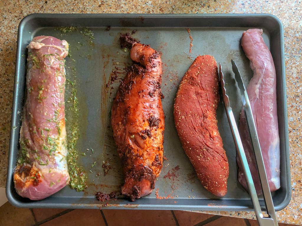 Pork