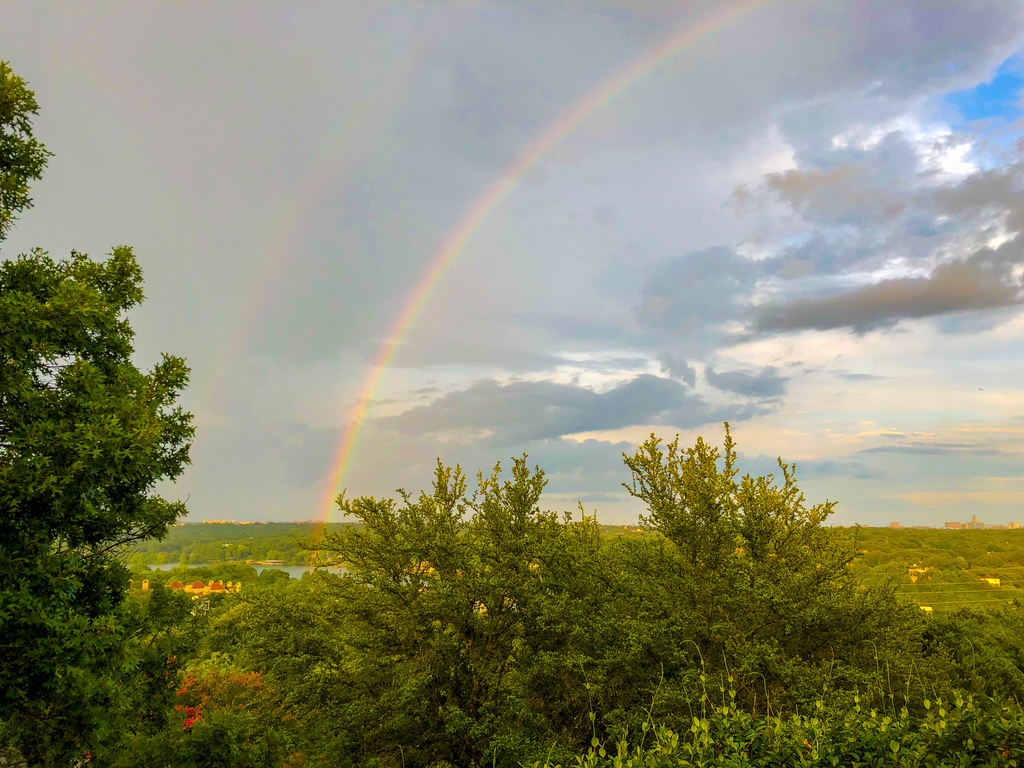 Rainbow