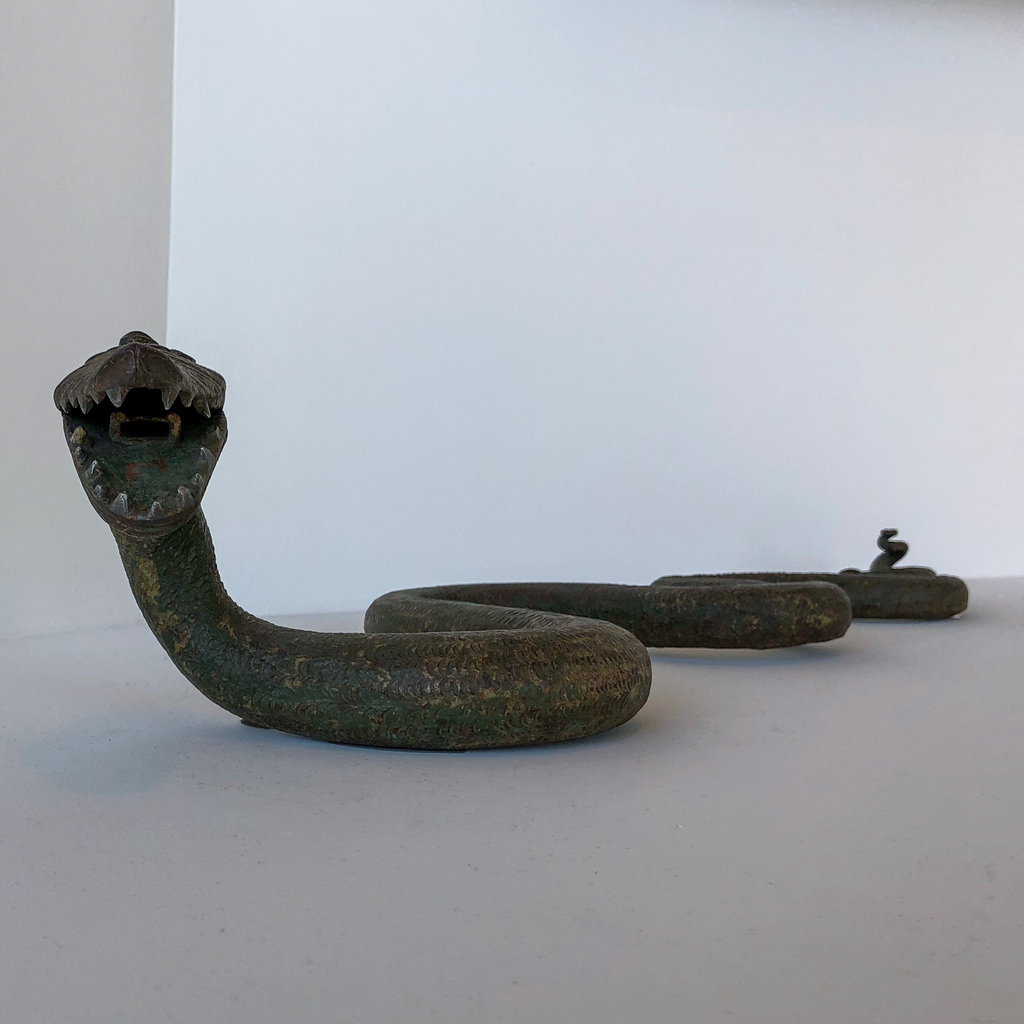 Snek!