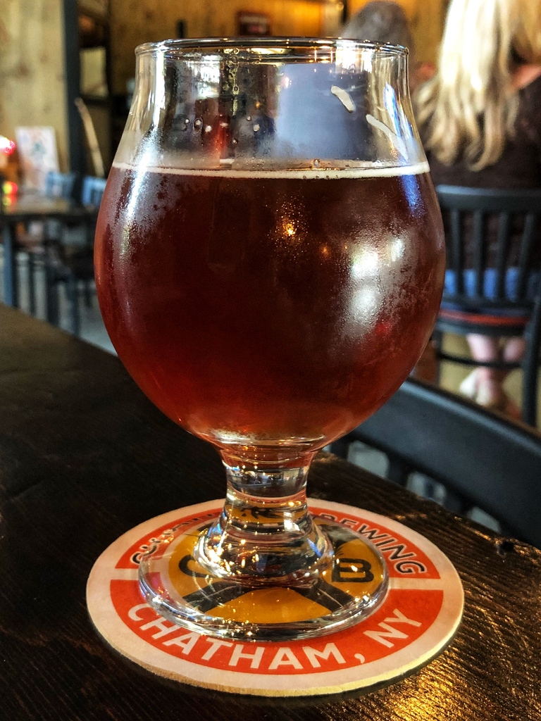 8 Barrel Ale 8 Barrel Ale