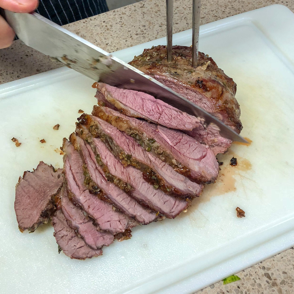 Roast beast Roast beast