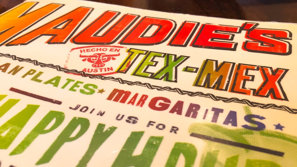 Maudie’s