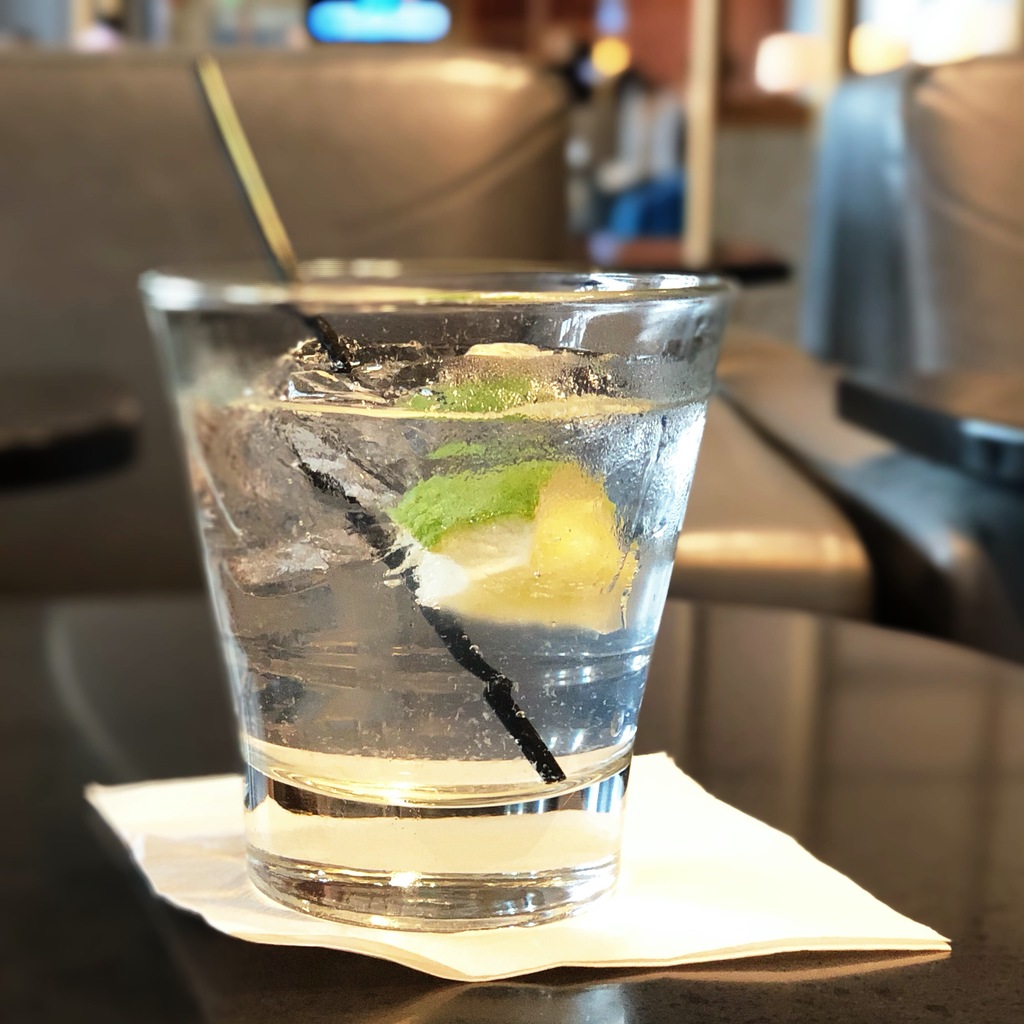 G&T