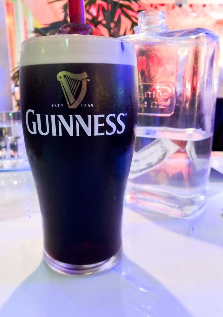 Guinness Guinness