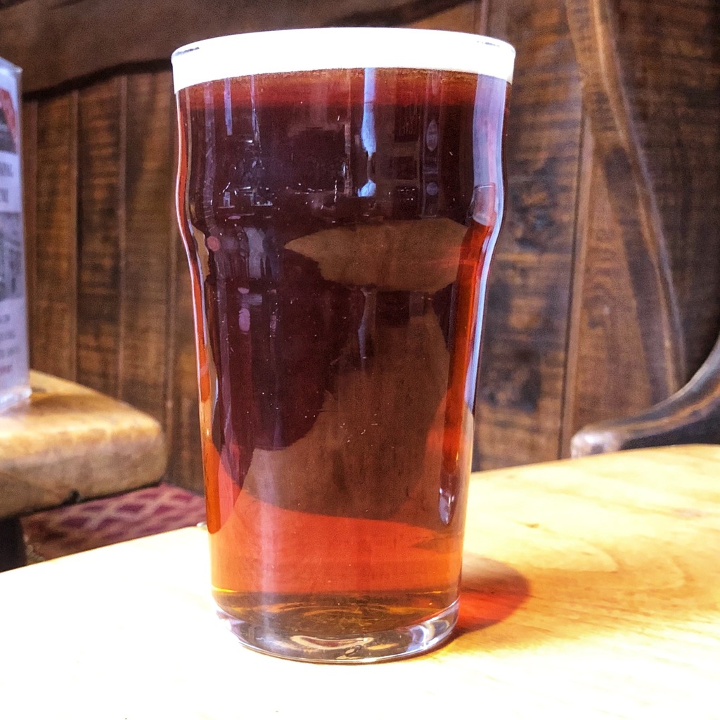 Murderers Ale