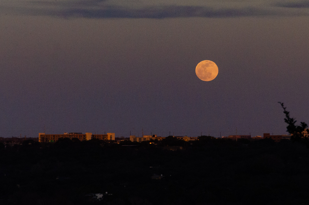 Moonrise