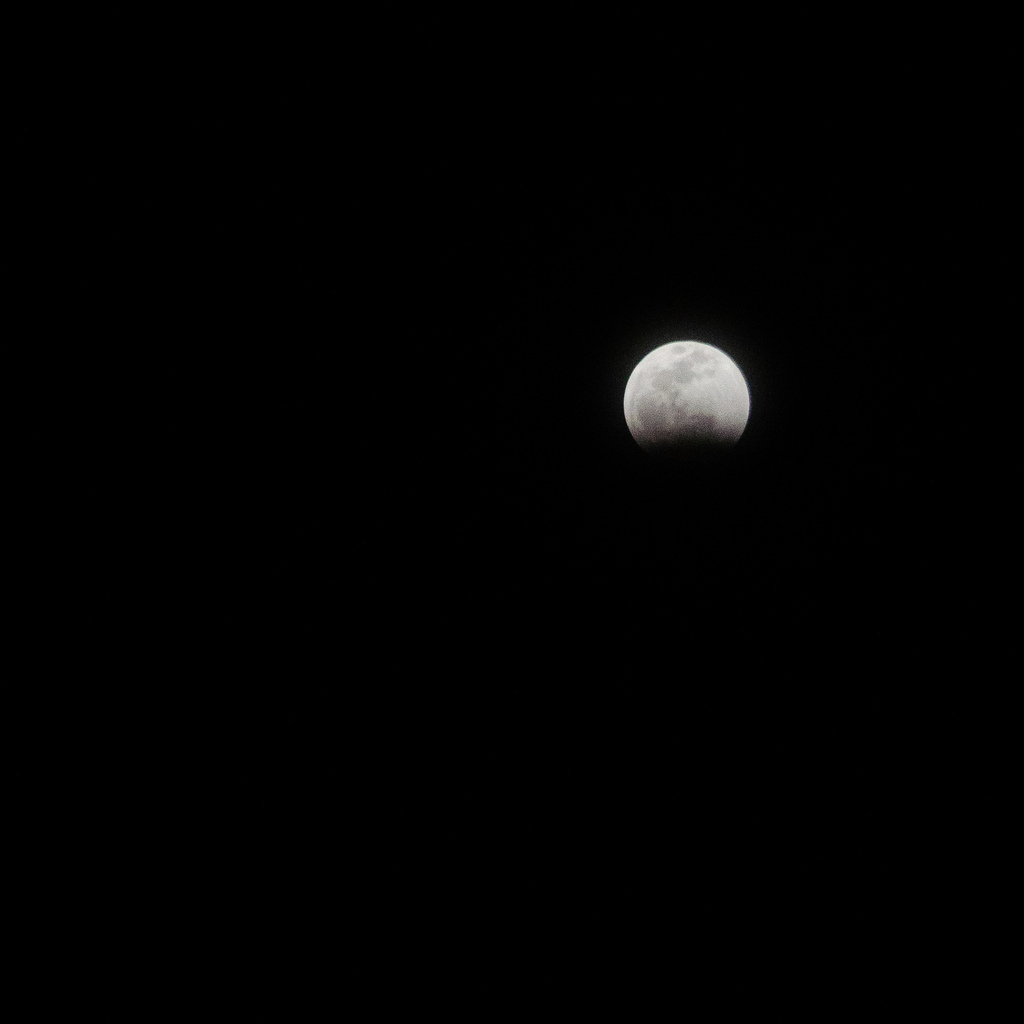 Eclipse 1