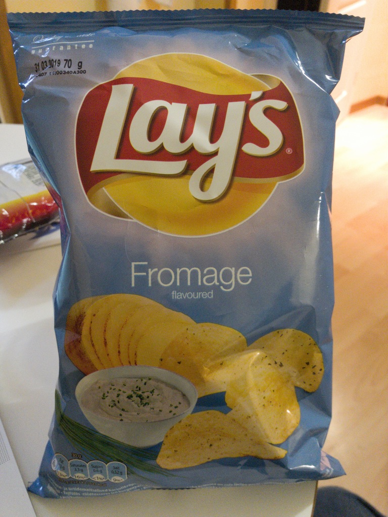 Fromage