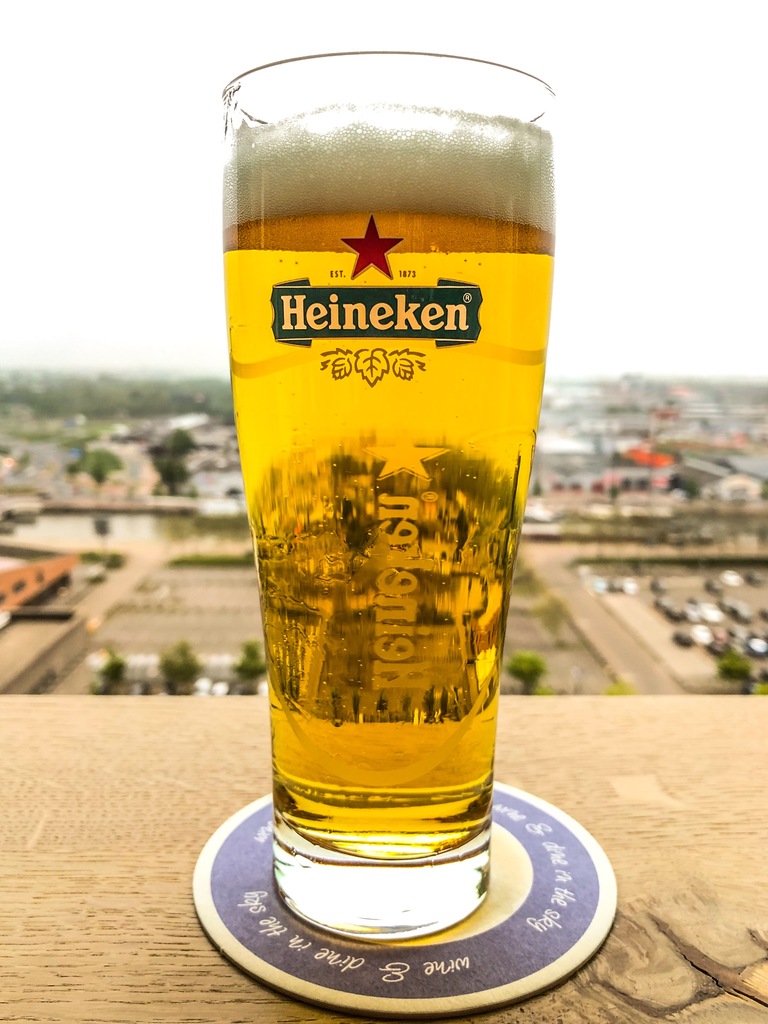 Heineken