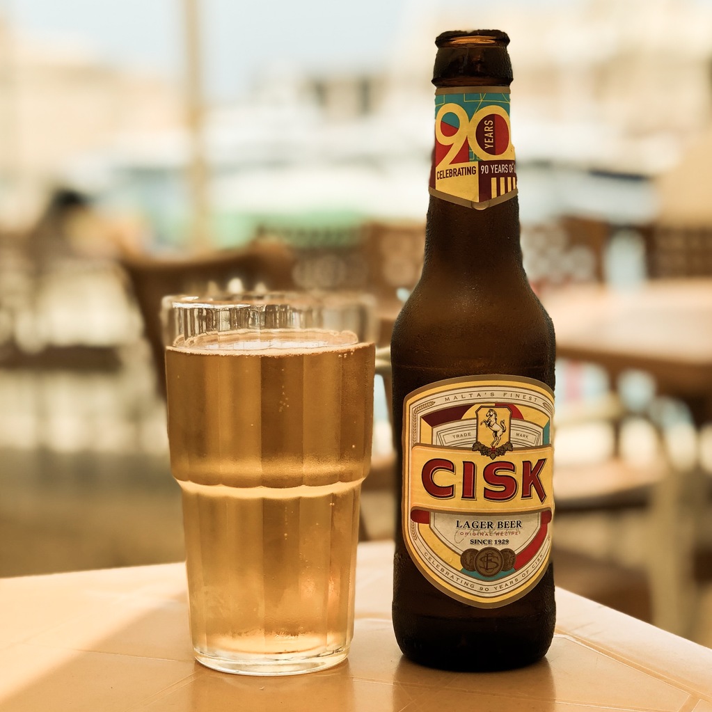 Cisk