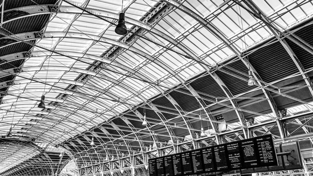 Paddington