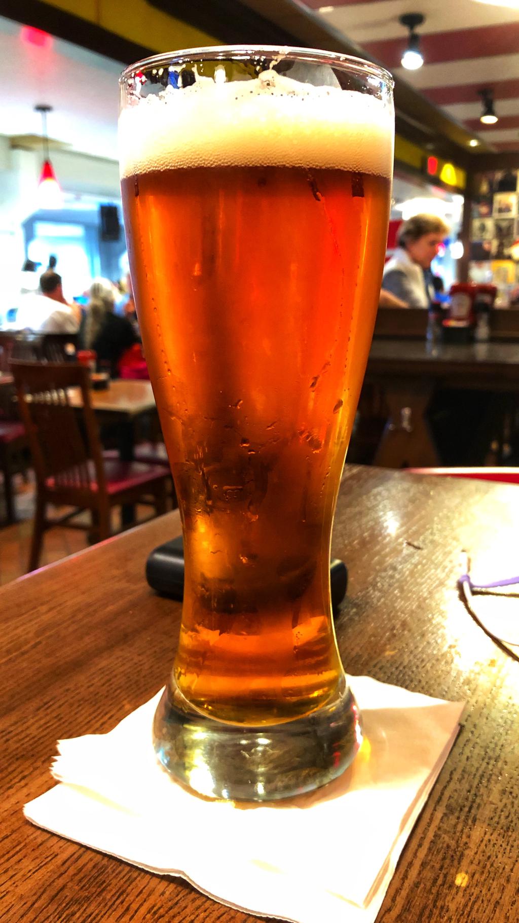 Sam Adams Boston Lager