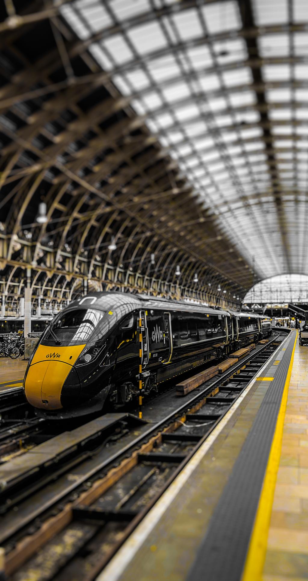 GWR