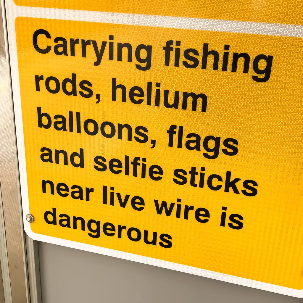 Paging Captain Obvious 