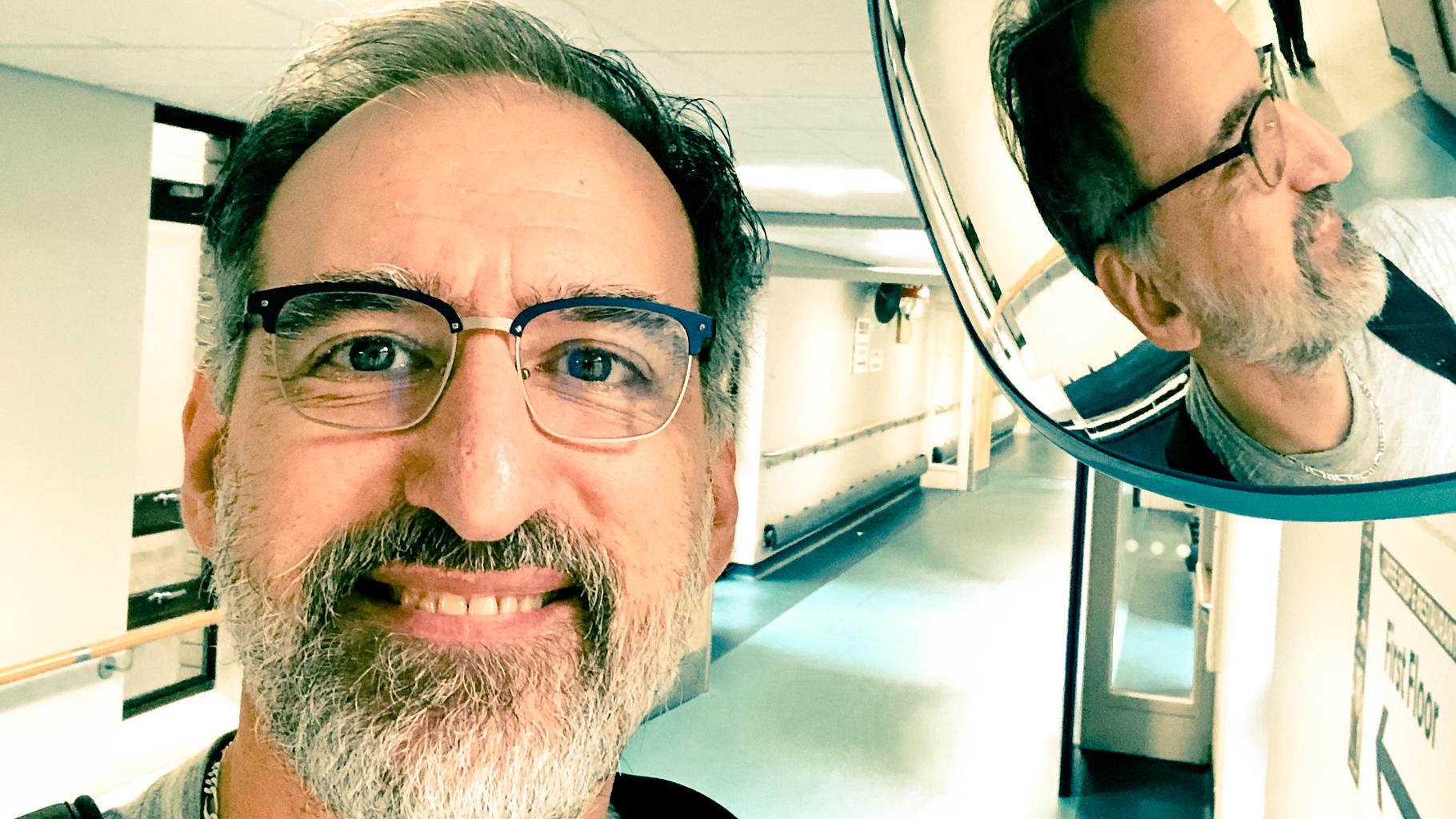Double norm